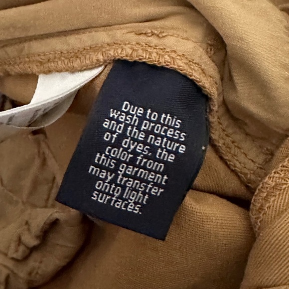 J Crew Chino Shorts Size 0 - Picture 4 of 13